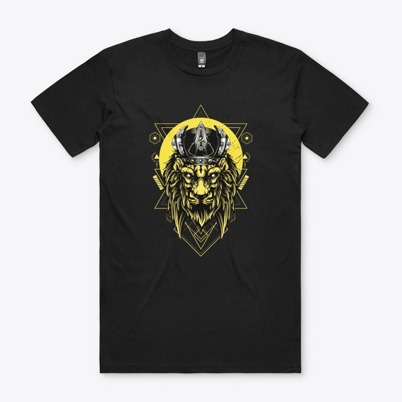 KING ME