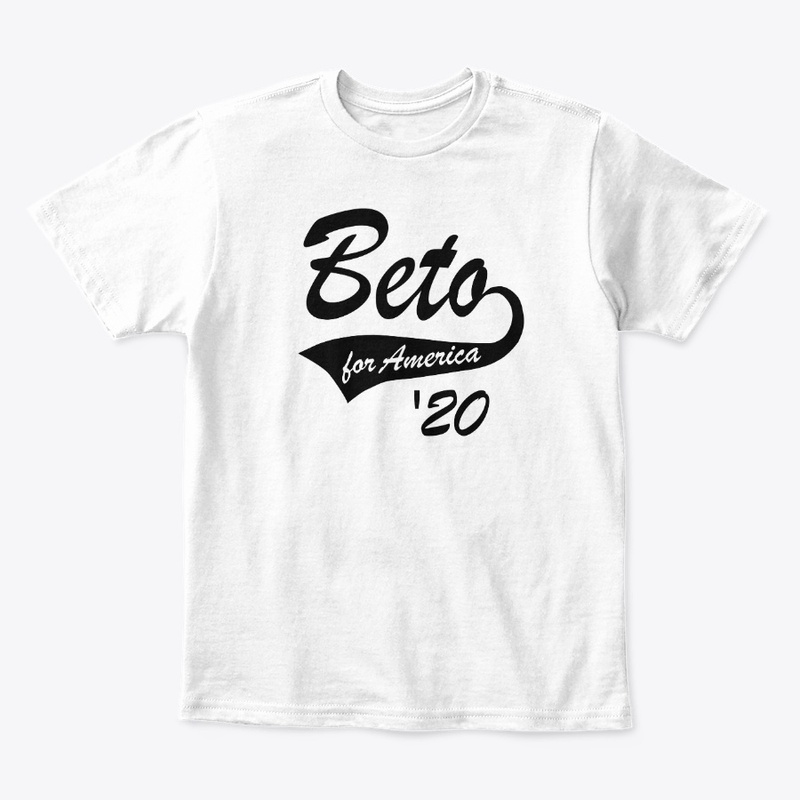 Beto  for President 2020