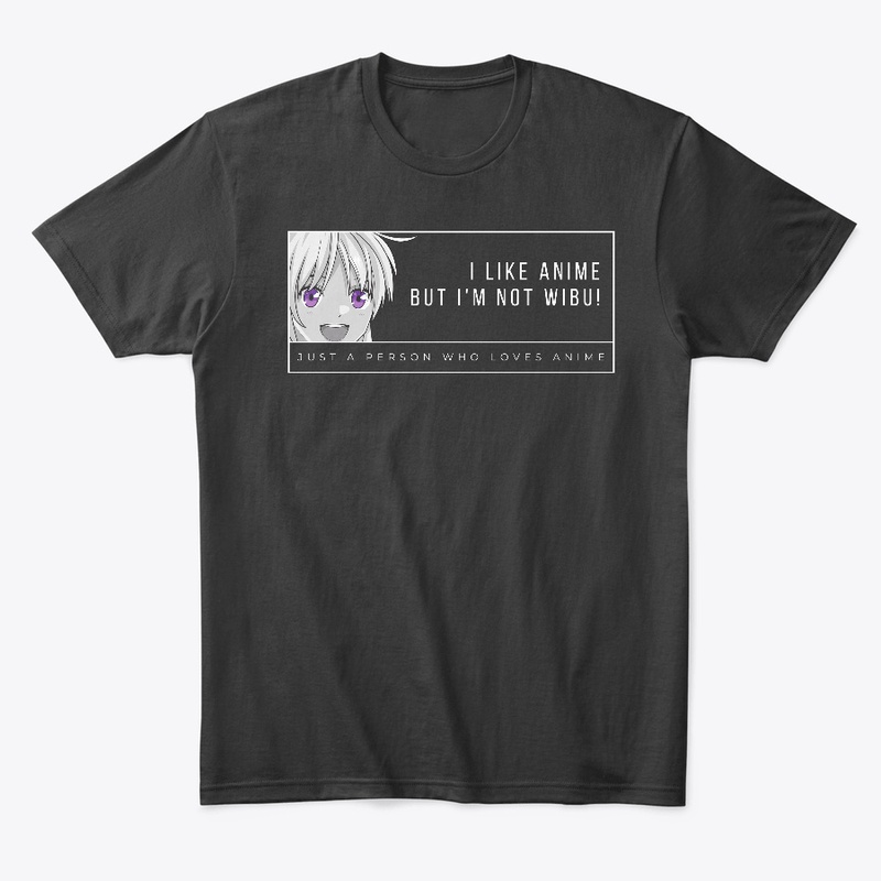 I am not WIBU