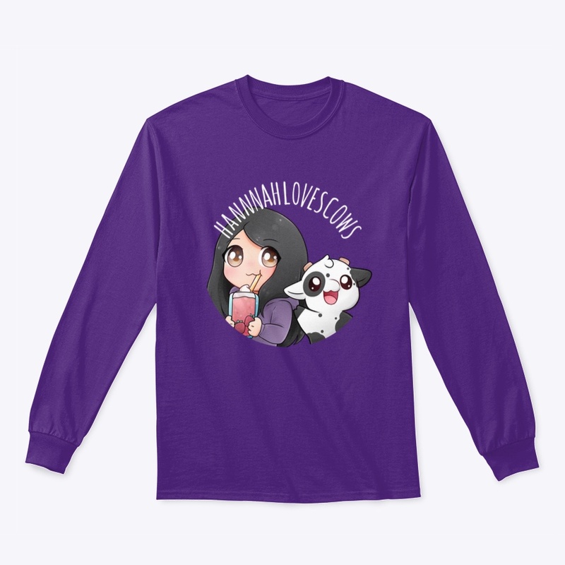 Cow Merch