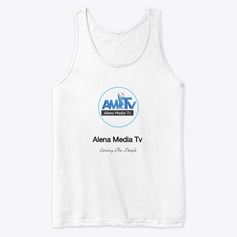 Alena Media Shirts