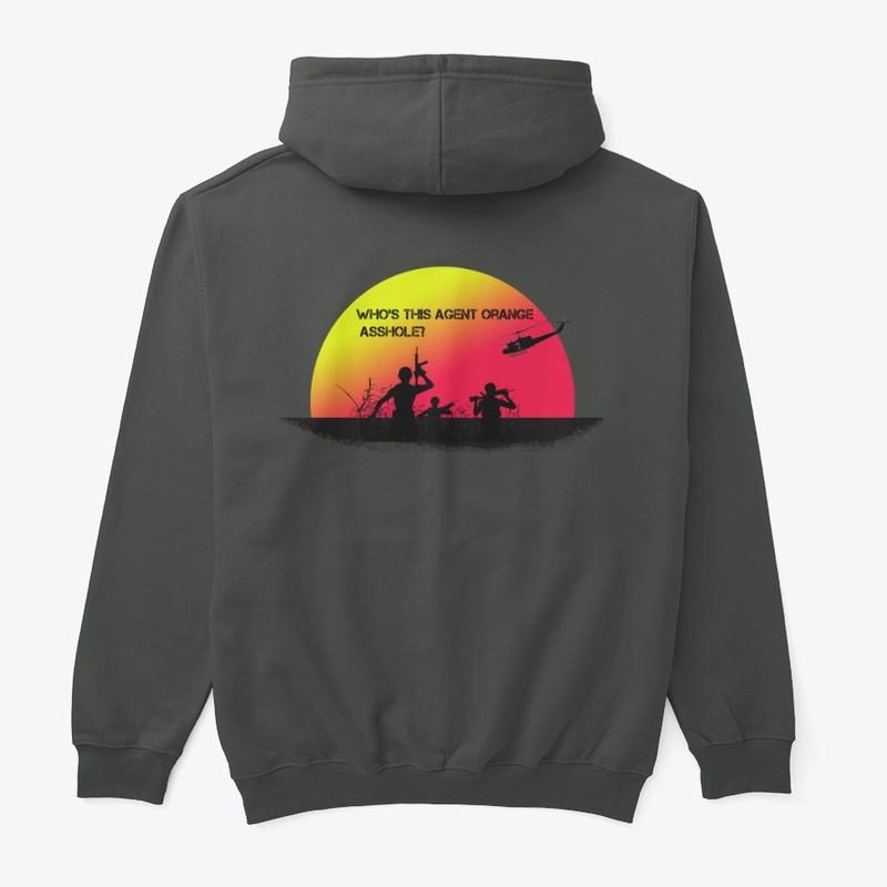 Vietnam Vet