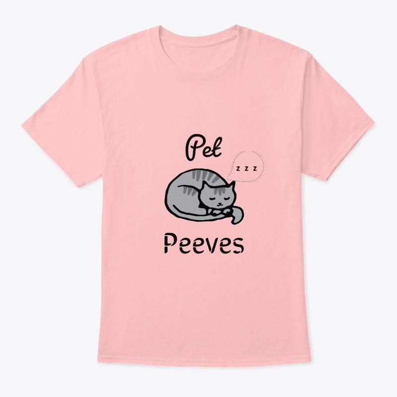 Pet peeves 