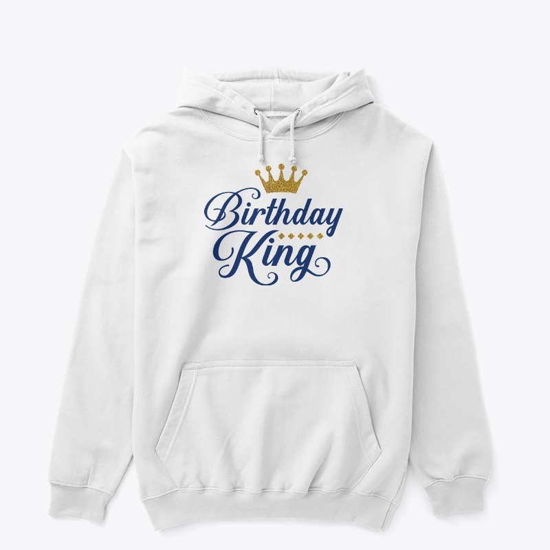 Birthday King