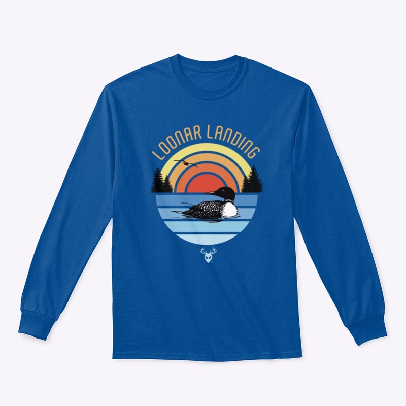 Northling™ Loonar Landing
