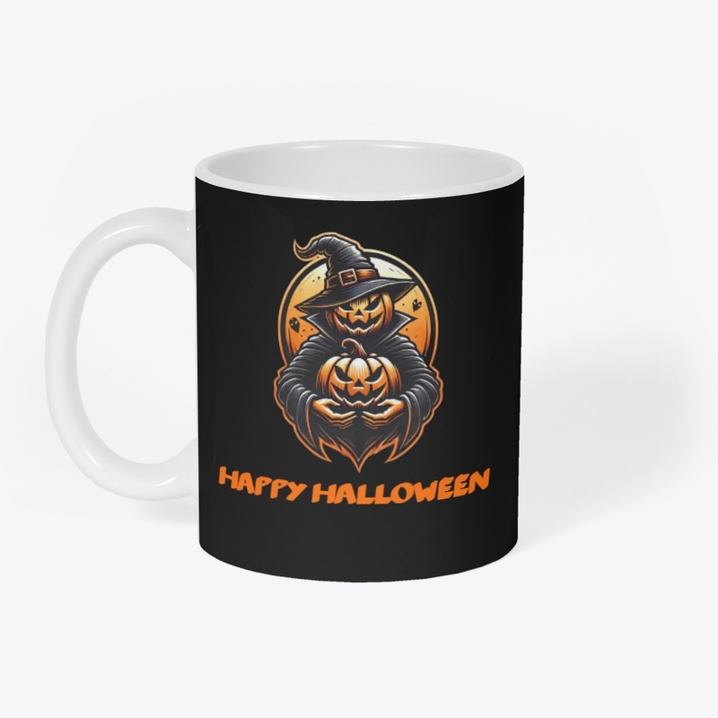 Manchester's Halloween bundle.
