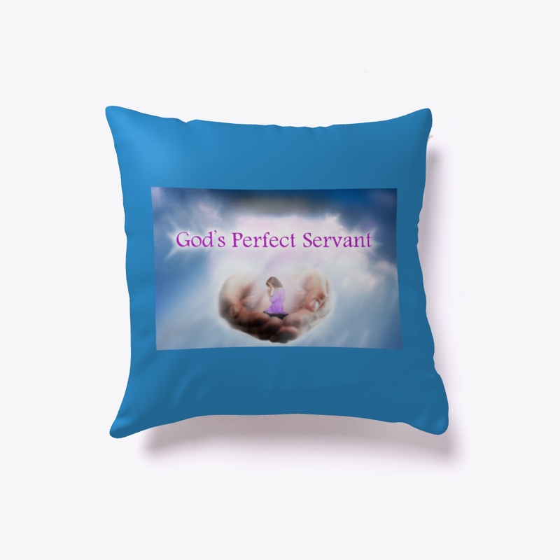 GPS Pillow