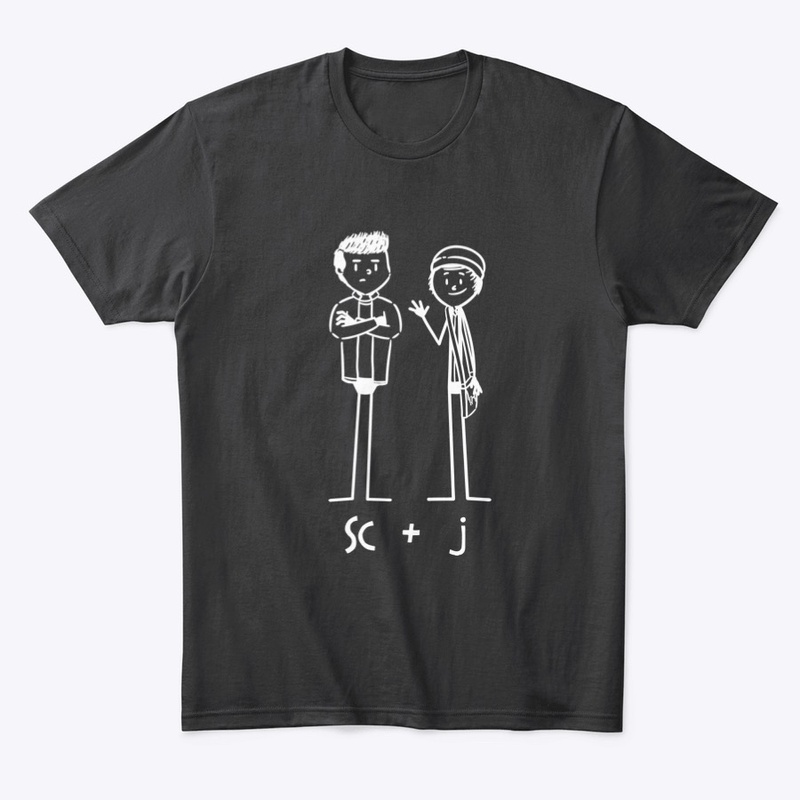 SC&J BUDDY DESIGN!