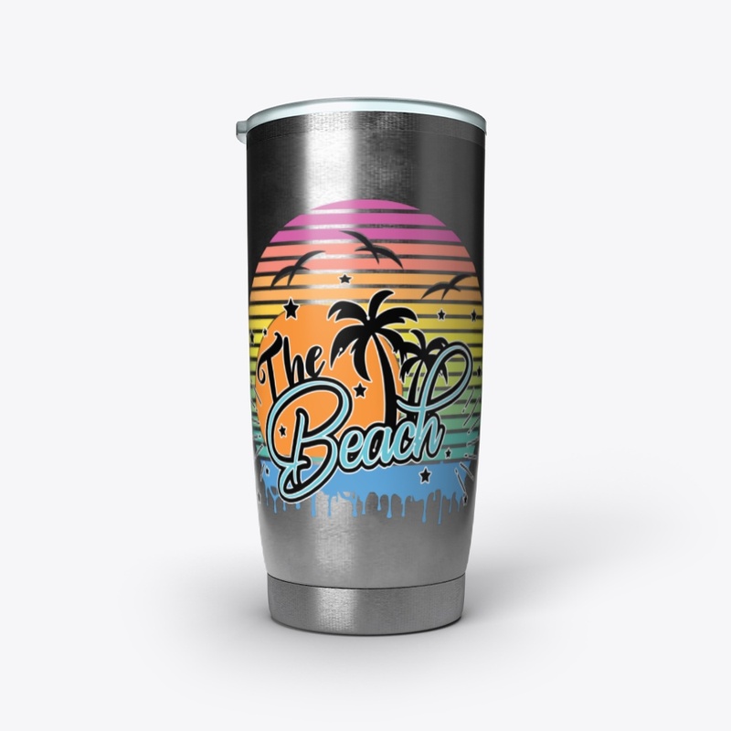 The Beach