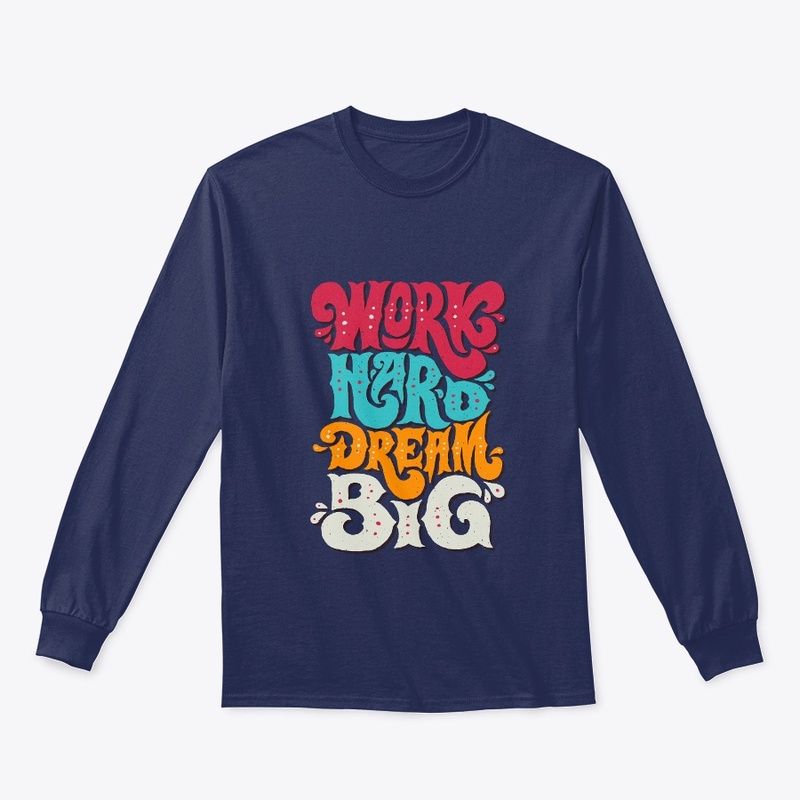 Modern comfort colors T shirts 