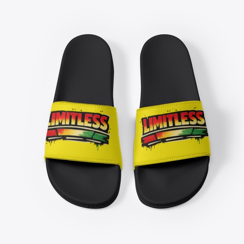 LIMITLESS NEXT GEN SLIDES