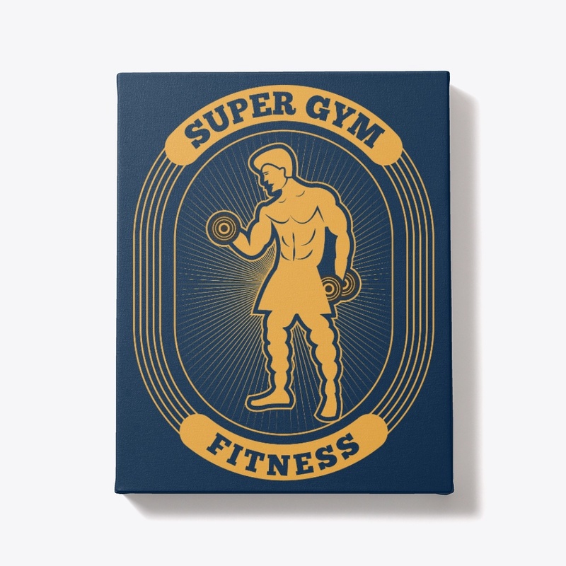 Gym T-Shirt