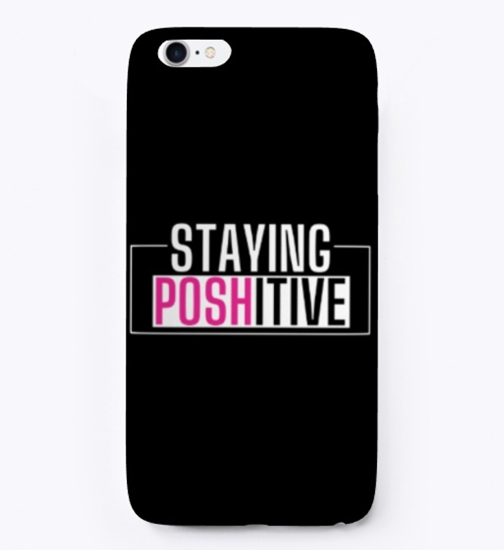 Staying Posh-itive 