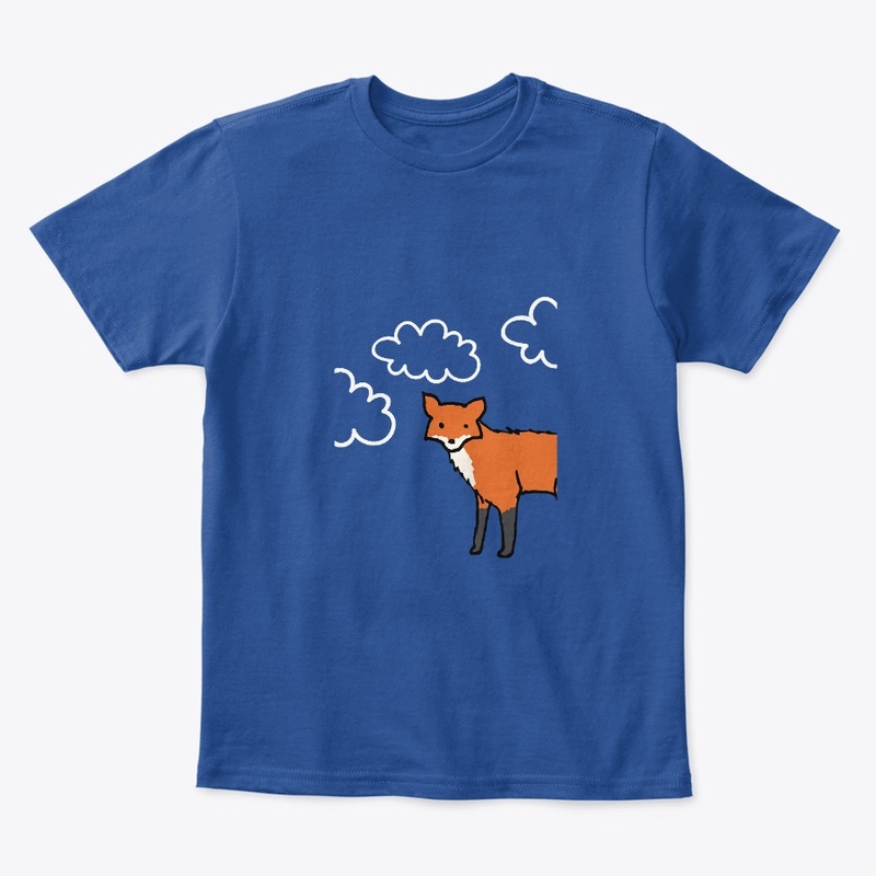 Toddler T_Shirt