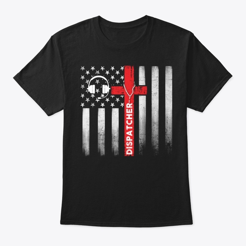 Cross Dispatcher Mask