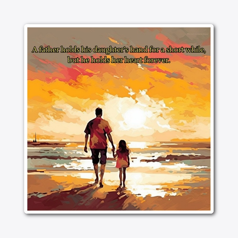 Father Daughter