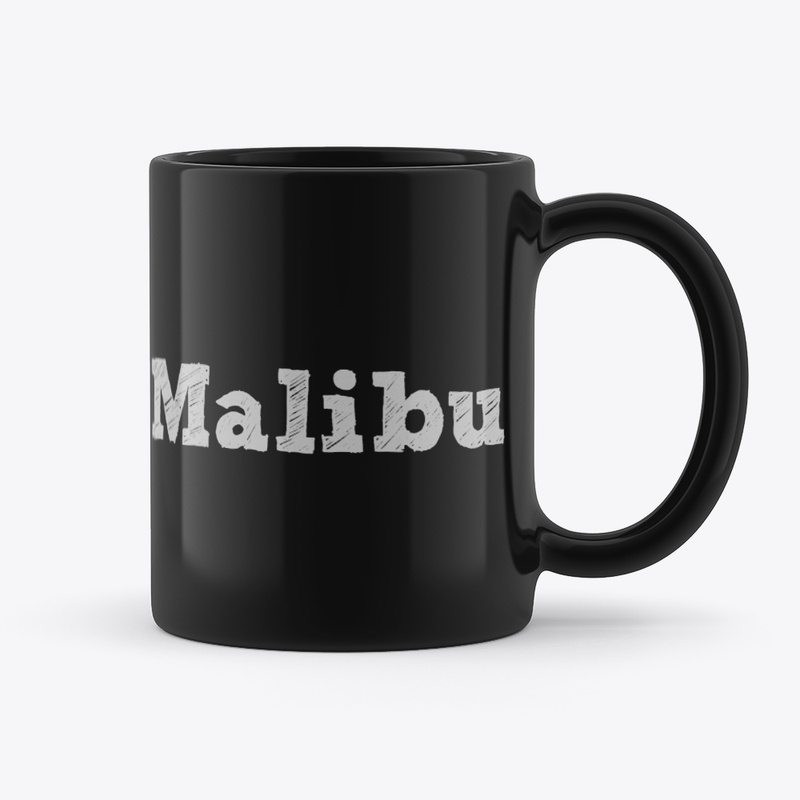 Malibu Stunt Girl PINK