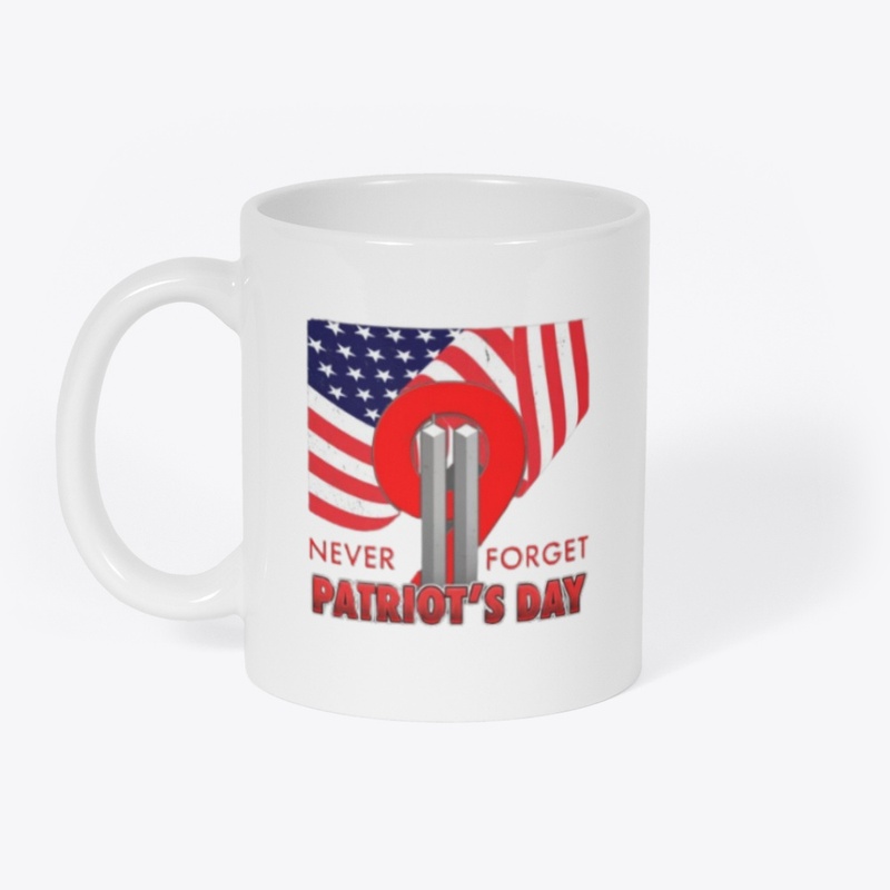 Patriot day Tshirt