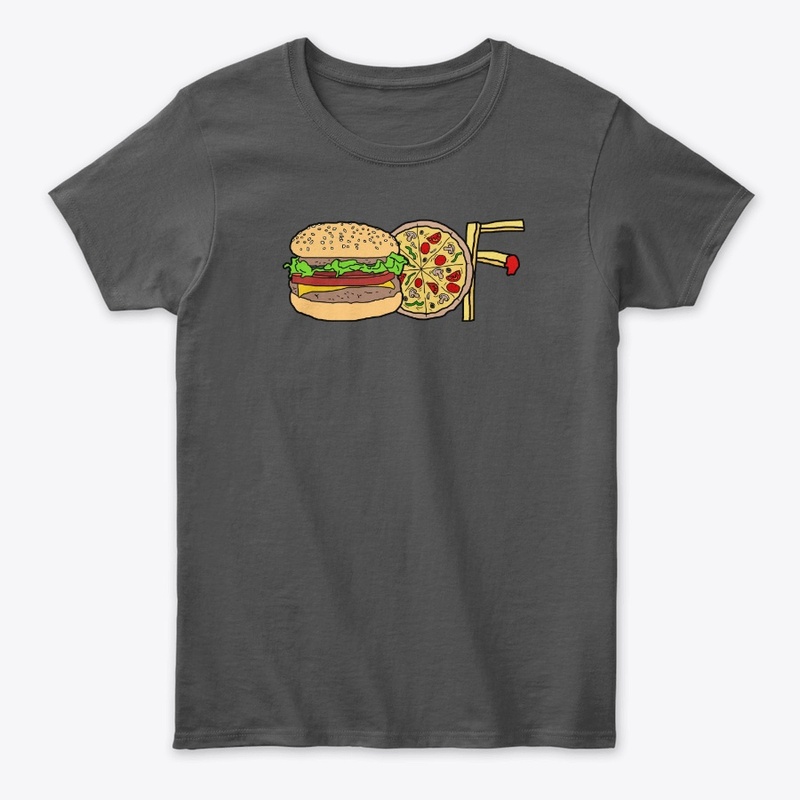 Fast Food OOF