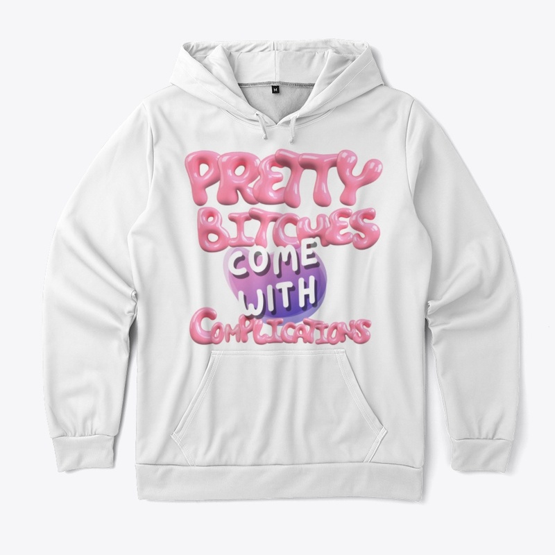 Pretty B*