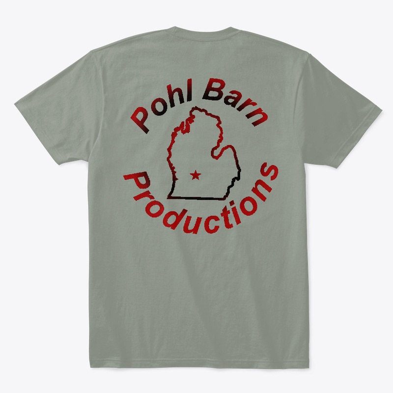 Pohl Barn Productions