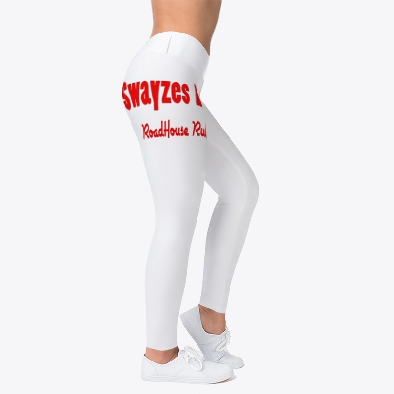 Swayzes Bar