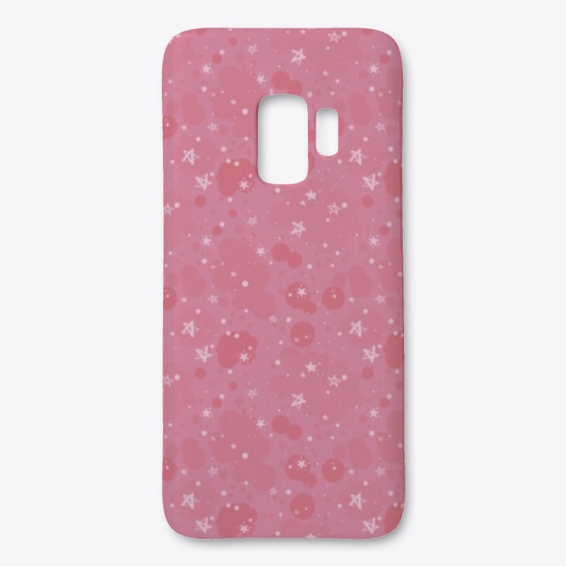 Pink Universe