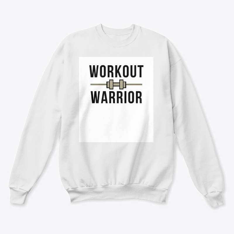 WORKOUT WARRIOR 