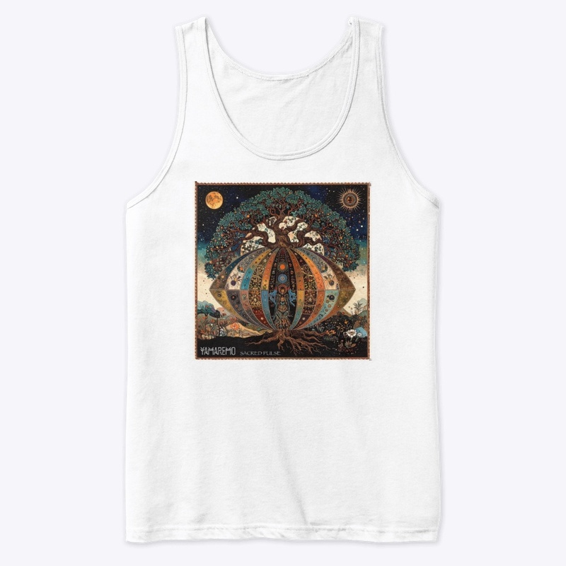 Sacred Pulse