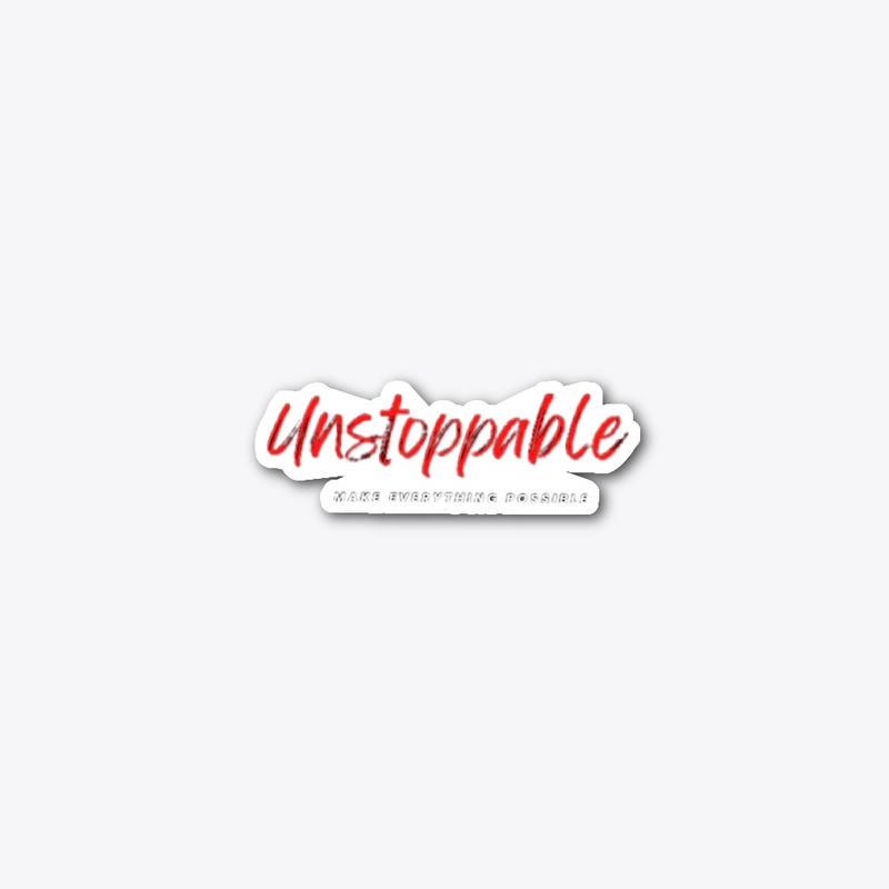 Unstoppable 