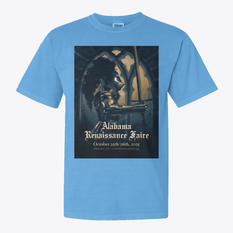 2025 Alabama Renaissance Faire 