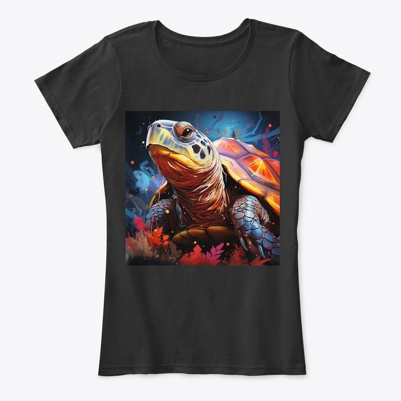 Turtle Enigma - 1