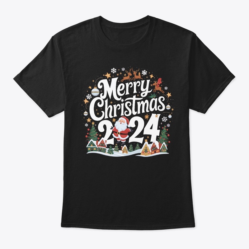 Merry Christmas 2024 Trending