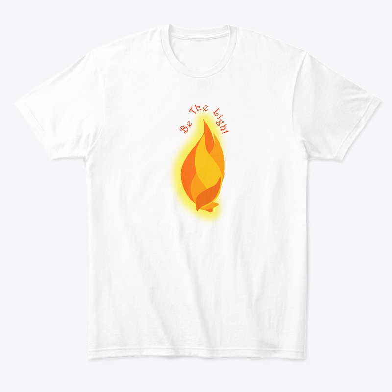 Be The Light