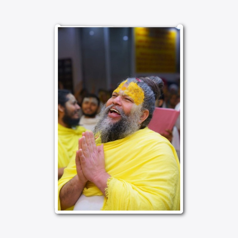 Divine Grace of Premanand Ji Maharaj   