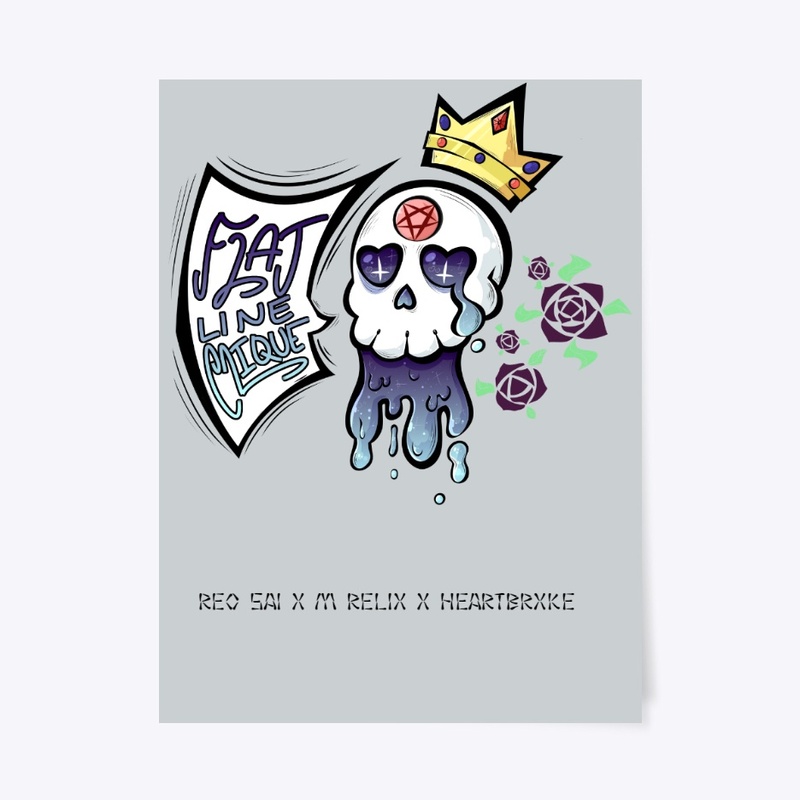 DETHRONED