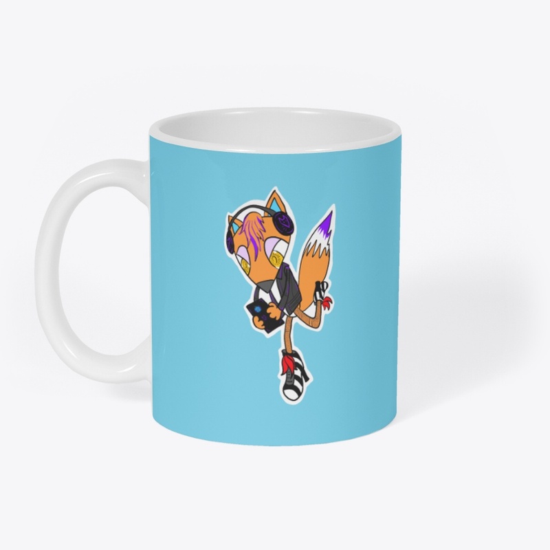 Fashion Fox