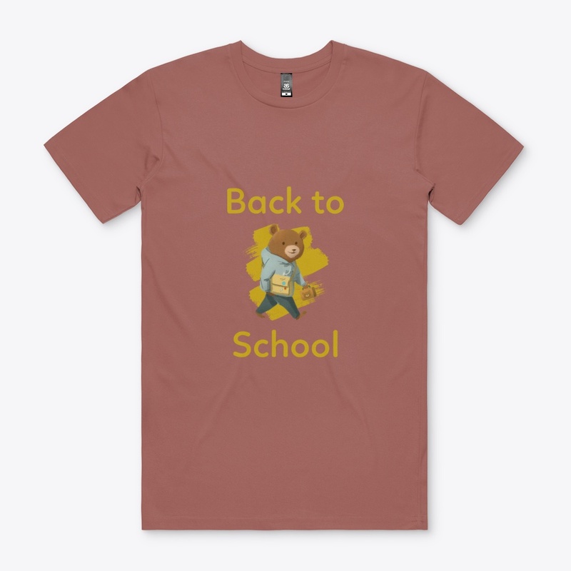 First day of SCHOOL ! 
