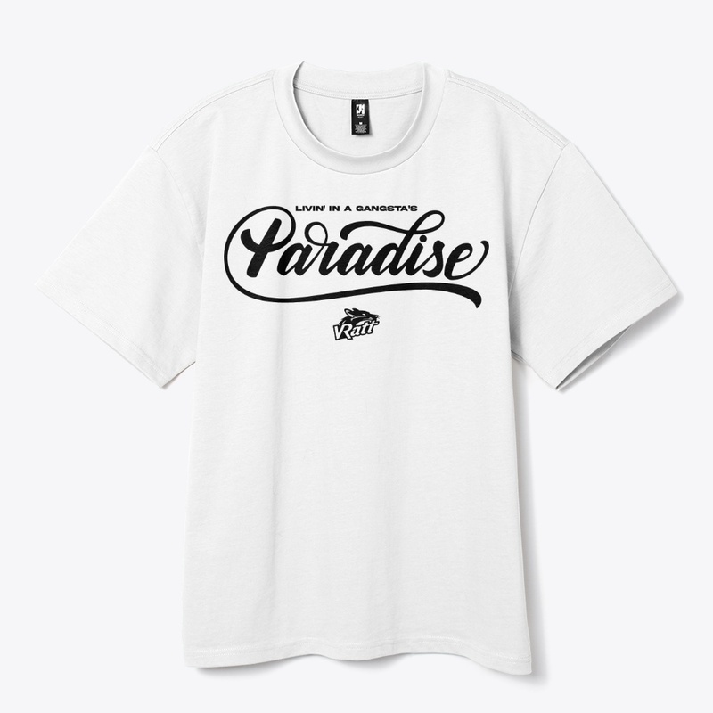 PARADISE II