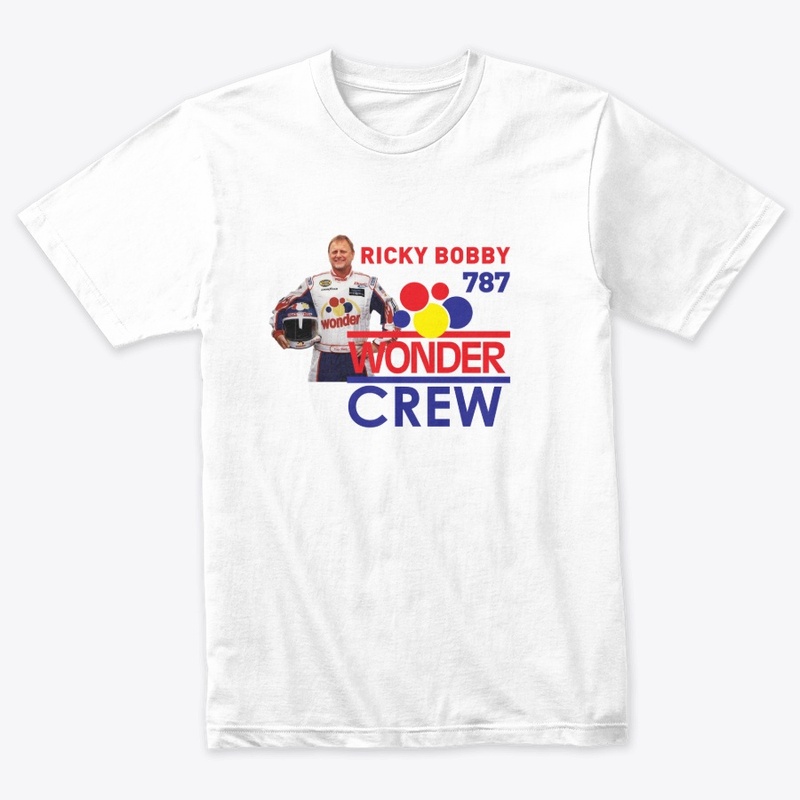 Ricky Bobby Racing Team