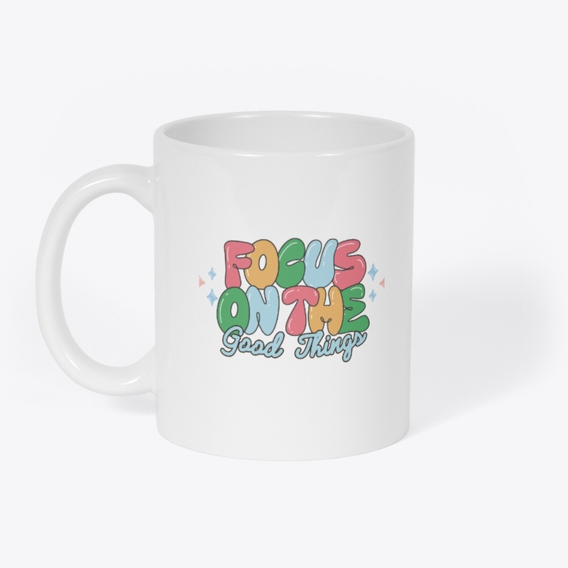 Positivity Threads: Hoodie & Tee