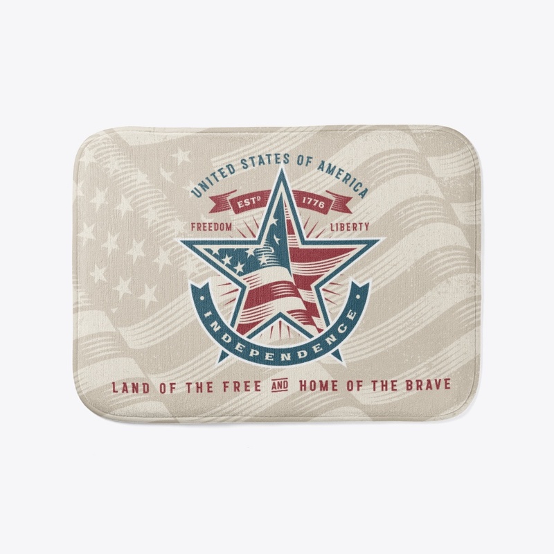 The land of the Free