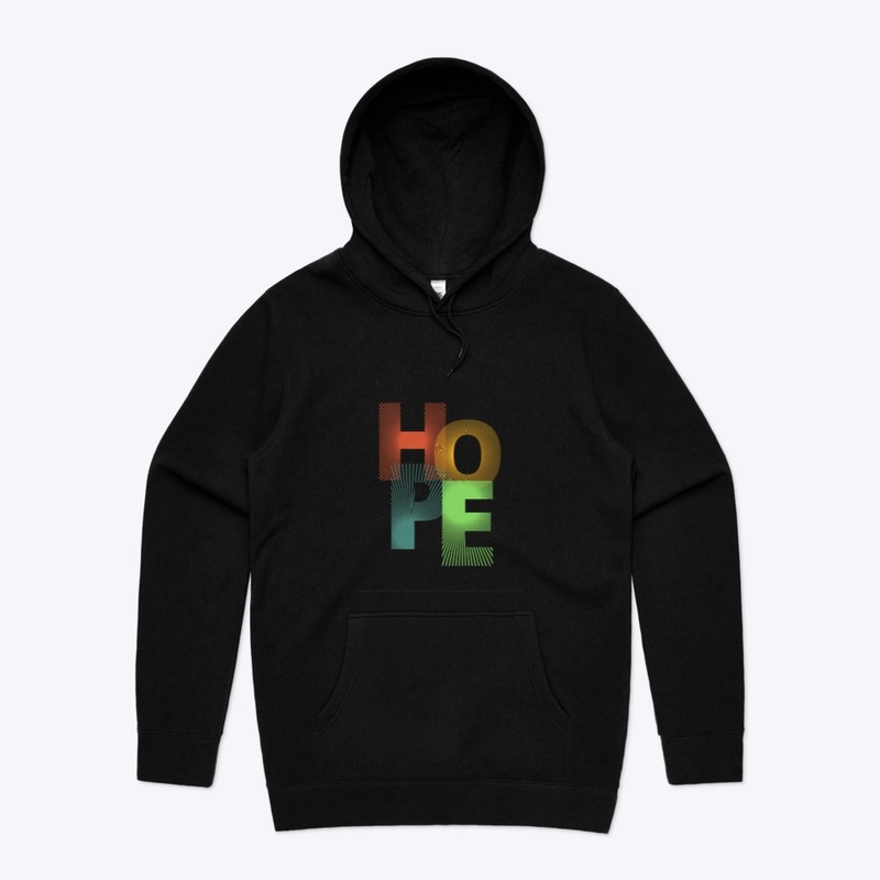 Hope t shirt 