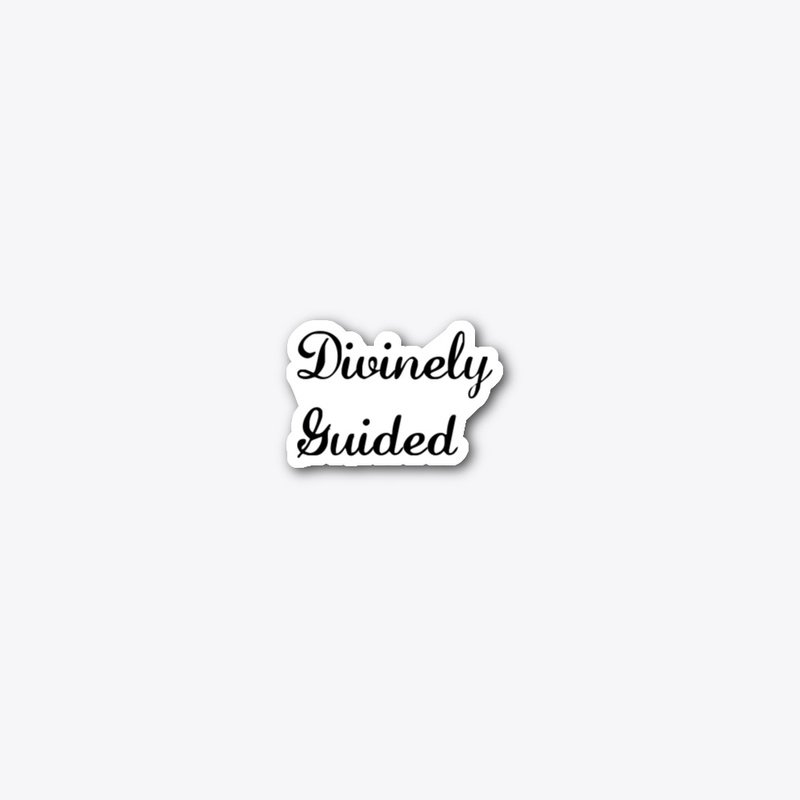Divinely Guided