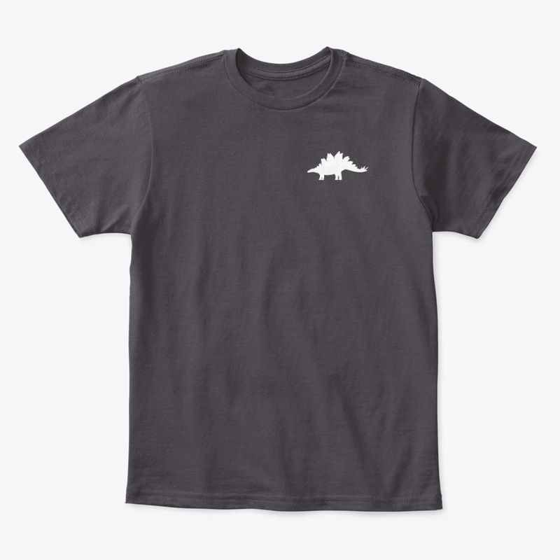 Stegosaurus