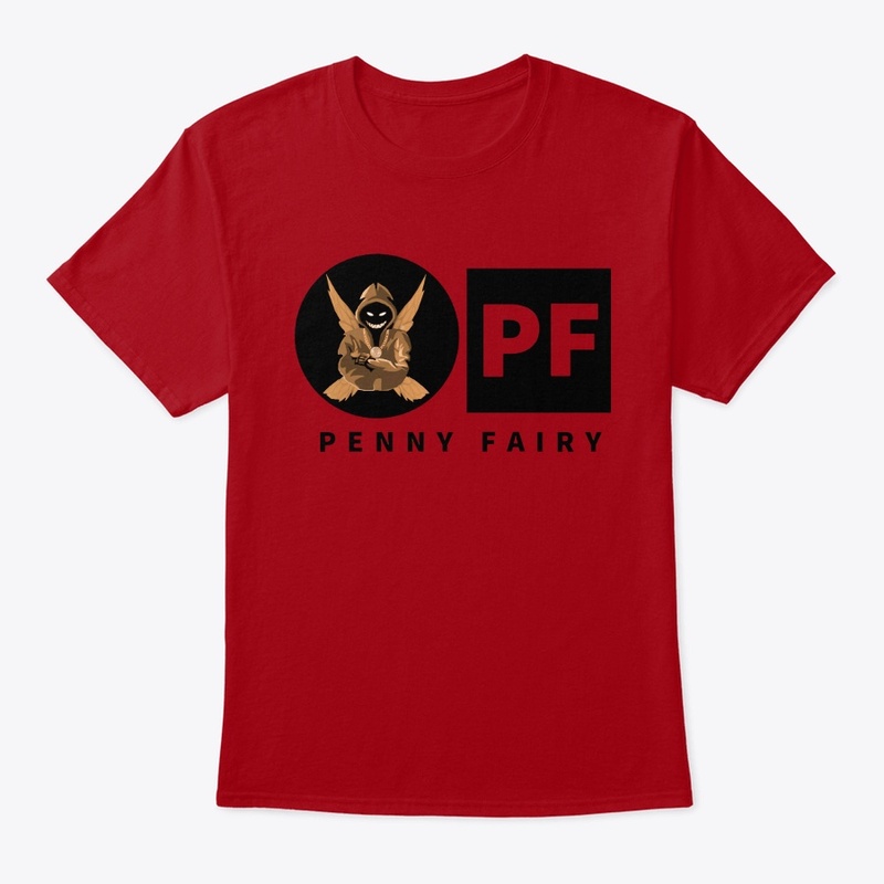 PF Logo