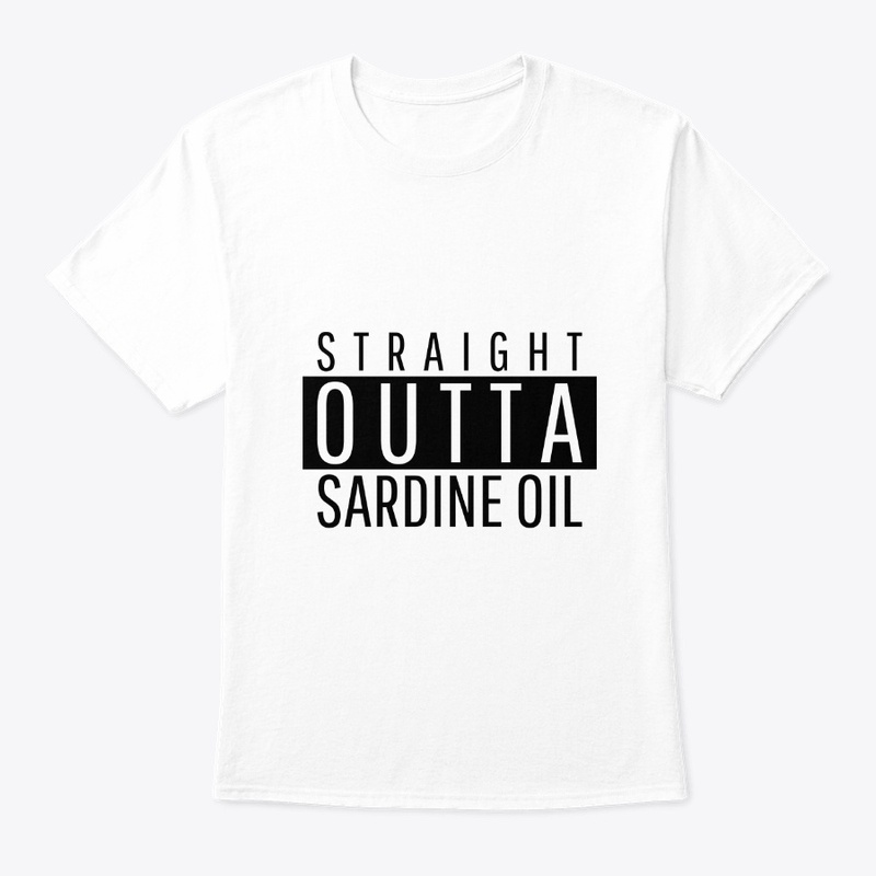 Sardoin Oil