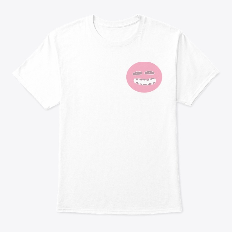 Pink Smile