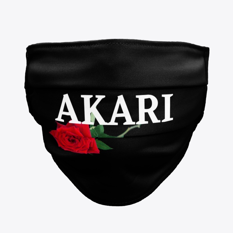 Akari Rose