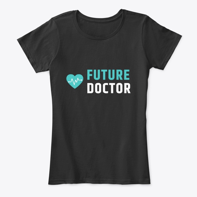 Future Doctor T-Shirt